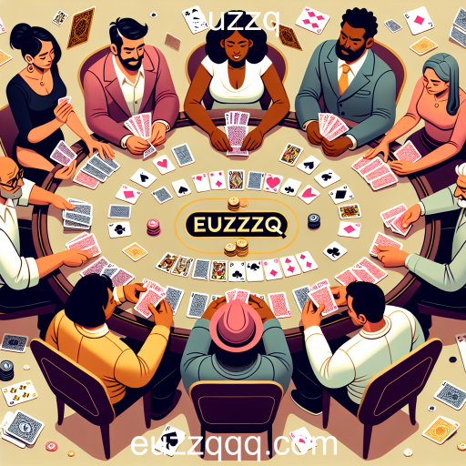 A Fascinante Mundial dos Jogos de Cartas