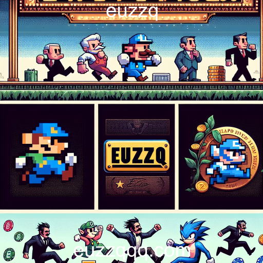A Evolução dos Jogos de Plataforma: Da Nostalgia ao Moderno